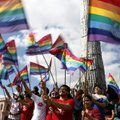 Uuring: homoseksuaalset kogemust omavate ameeriklaste osakaal on 25 aastaga kahekordistunud