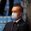 Moskva CSKA president on kindel, et klubil Euroliigasse tänavu enam asja pole