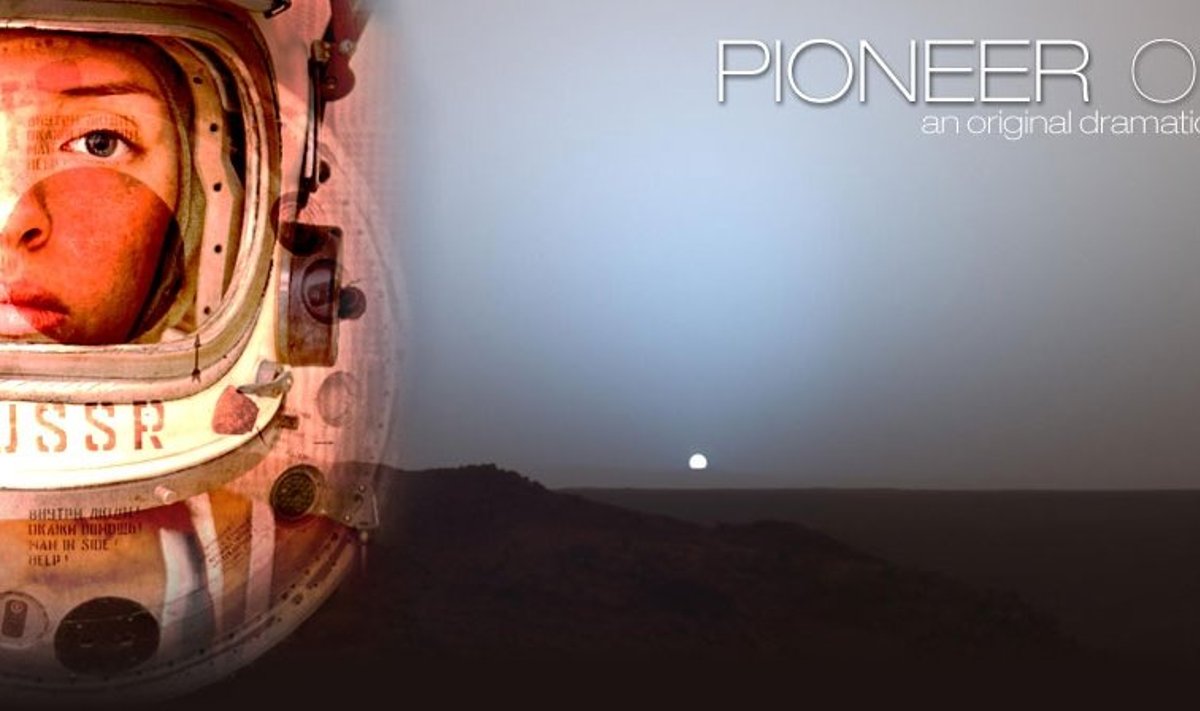 "Pioneer One"