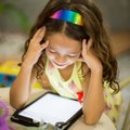 KUULA | Telia Suurim Julgus podcast: kas teate, millega tegelevad teie lapsed nutitelefonis tegelikult?