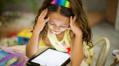 KUULA | Telia Suurim Julgus podcast: kas teate, millega tegelevad teie lapsed nutitelefonis tegelikult?