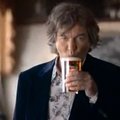 VIDEO: James May asus villide kiuste õlut reklaamima