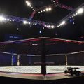Parema sõu nimel: laupäevane UFC üritus Las Vegases toimub väiksemas puuris