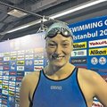 Rekorditesadu: Eesti ujumise meistrivõistlustel on langenud juba kümme tippmarki