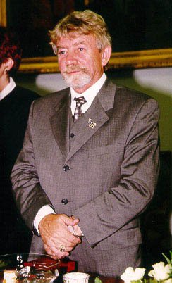 Ryszard Kukliński (Foto: Wikimedia Commons / Mathiasrex)