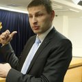 Pevkur teeb ettepaneku arutada meedikute palgatõusu