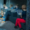 Программирование — в массы! С дигитальными навыками в Эстонии хорошо, но работников в IT-сфере не хватает