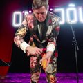 AINULT DELFIS! VIDEO: Jan Uuspõld valmistab porgandist saksofoni ja säästab sellega 19 999 eurot ja 91 senti