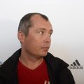 DELFI VIDEO: Kalju abitreener Terehhov: suuri muutusi pole, aga mõned uued näod on