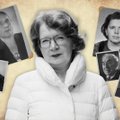 Единственная в Эстонии династия политиков-женщин: нерассказанная история Яны Тоом