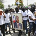 Haitis vahistati president Moïse’i mõrvaga seoses kõrge julgeolekuametnik