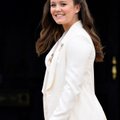 FOTOD | Nooruke Taani printsess läbis leerikooli: vaata, kuidas kuningapere suursündmust tähistas!