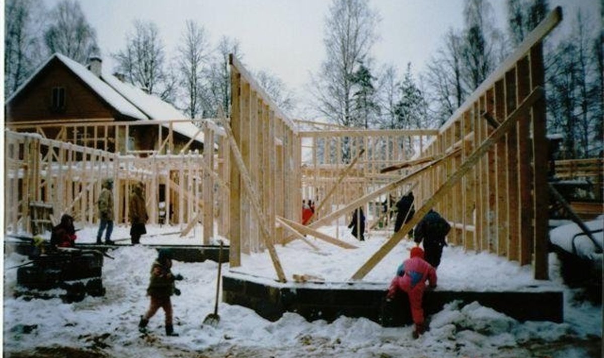 Jaanuar 1996