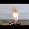 ВИДЕО: В США впервые после выхода из ДРСМД испытали крылатую ракету меньшей дальности