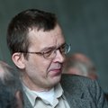 Eesti Loto juht Heiki Kranich teenis eelmisel aastal 63 421 eurot palka