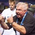 Eestil veel võimalus? Sloveenia alistas U20 EM-il liider Itaalia