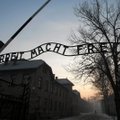 Õudne argipäev: venelased dešifreerisid Auschwitzi koonduslaagri töötaja aastaid loetamatuna püsinud kirja