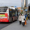 Tartu uus vigane piletiveeb tekitab sõitjates pahameelt. „Kas pean nüüd uue ühiskaardi ostma?“