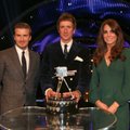 Britid kuulutasid Tour de France'i võitja aasta parimaks sportlaseks