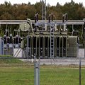 Kas Eesti ning Balti regiooni tähtsaima elektrienergiatootja objektidel lasus turvarisk?