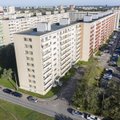 Kus saab Tallinnas osta kõige kõrgema üüritootlusega korteri?