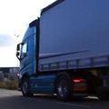 Truck Motors - Volvo kahe siduriga käigukast