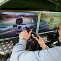 ИТ-эксперт: эстонская отрасль разработки компьютерных игр на 10 лет отстает от финской