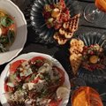Итальянский ресторан в Кадриорге Bacio планирует ряд тематических вечеров