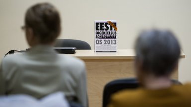 Kas eesti keelega hädas olevad õpetajad on tööst priid? Linnavõim ootab ministeeriumi suunist