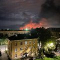 „Pole näha, et Venemaa valmistuks praegu sõjaks Eesti ja Lätiga.“ Ekspert kommenteerib Pihkva droonirünnakut