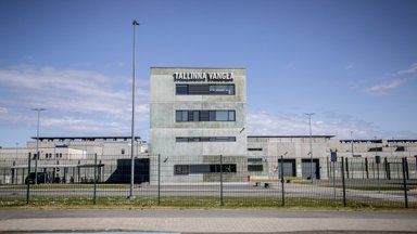 Tallinna vanglas suri kinnipeetav narkootikumide üledoosi tõttu
