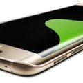 Testime: kas Samsungi nutitelefon Galaxy S6 edge+ on kevadisest edge'ist võimsam või parem?