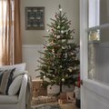 ФОТО | Как стильно украсить рождественскую елку в этом году? Дизайнер IKEA делится полезными советами