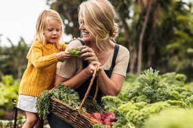 Naise tervis sõltub otseselt toidust: kuidas säilitada hormonaalset tasakaalu ja vältida terviseprobleeme?