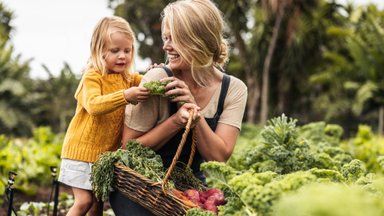 Naise tervis sõltub otseselt toidust: kuidas säilitada hormonaalset tasakaalu ja vältida terviseprobleeme?