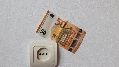 Нужен стимул: эксперты предложили выплачивать в Эстонии бонус потребителям электроэнергии