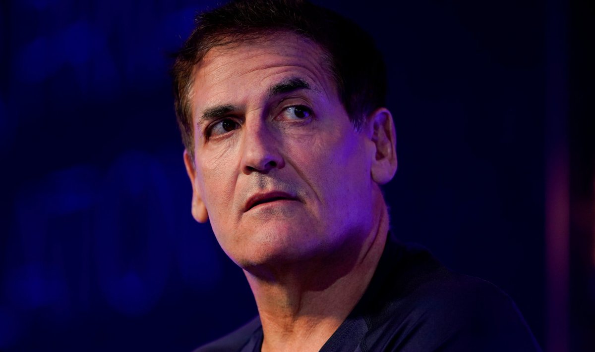 Mark Cuban