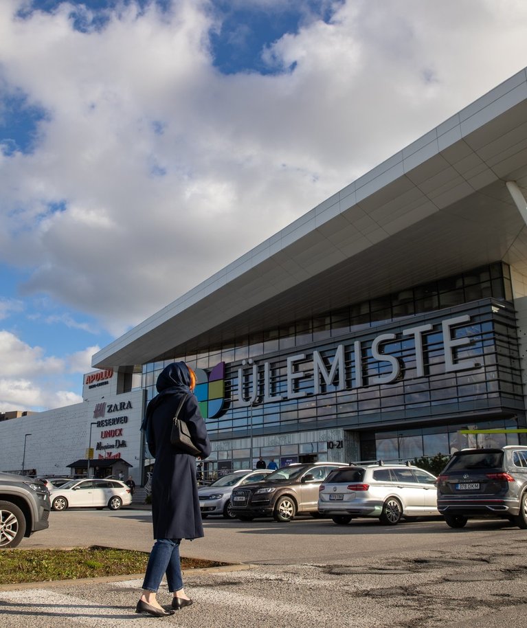 Eesti majandusseis ei ahvatle. Ülemiste on Tallinna suurim keskus, kuid nemadki ei suutnud sellel aastal tuua Eestisse ühtegi uut kaubamärki. Järgmise aasta alguses on lootus ühele uuele brändile, mis Ülemistel oma kaupluse avab.