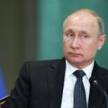 Vladimir Putin ajalehele Financial Times: liberaalsed väärtused on vananenud ja enamiku huvidega vastuolus