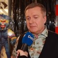 VIDEO | Kristjan Jõekalda pärast maskisaadet: selle peale ma üldse ei tulnud!