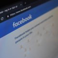 Facebook впервые разместил под постом пользователя уведомление о фейке