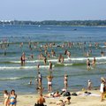 „Все так делают“: 7 примеров недопустимого поведения на пляже Пирита