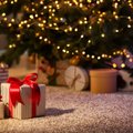SEB uuring: jõulukingituste pealt Eesti inimesed kokku ei hoia
