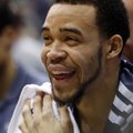 VIDEO: Naera puruks! NBA hooaja suurimad äpardused