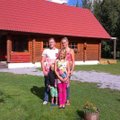 "Naistevahetus": kas noorel perel on parem elada Eestis või Soomes?