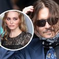 Johnny Depp andis oma 13-aastasele tütrele narkootikume: tahtsin, et tal oleks turvaline proovida