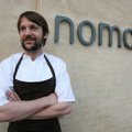 Noma 2.0 õhtu- ja lõunasöögid müüdi kogu hooajaks välja vähem kui 14 tunniga