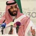 Саудовская Аравия одобрила план избавления от нефтяной зависимости