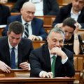 Ungaris suurendab Orbán koroonakriisi varjus oma võimu ja tema lähikond rikastub, tsensuur on nagu Hiinas