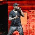 На 50 Cent завели уголовное дело